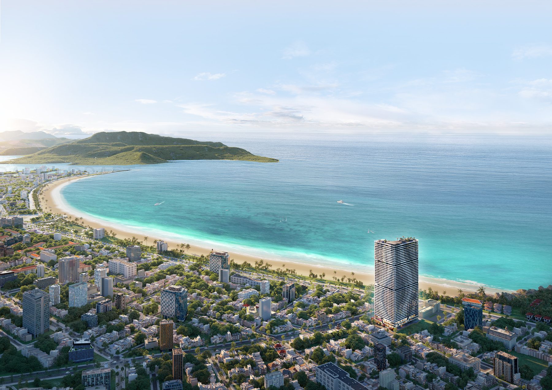 Bất động sản Quy Nhơn 2026: toàn cảnh thị trường