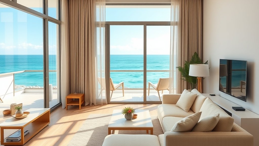 Tiềm năng cho thuê & sinh lời căn hộ Oriva Bay
